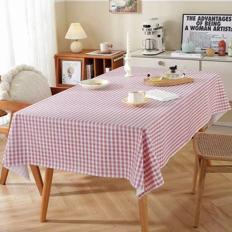 

Tablecloth Restaurant Dining Coffee Table---6YF