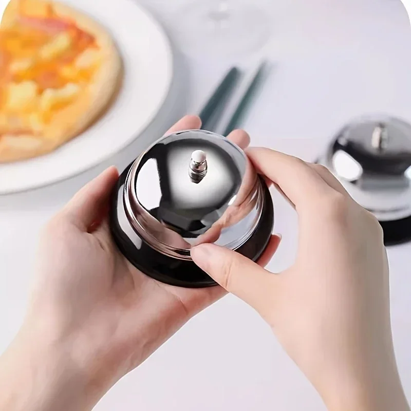Desk Kitchen Bell Suitable for Bars, Restaurants, and Cafeterias