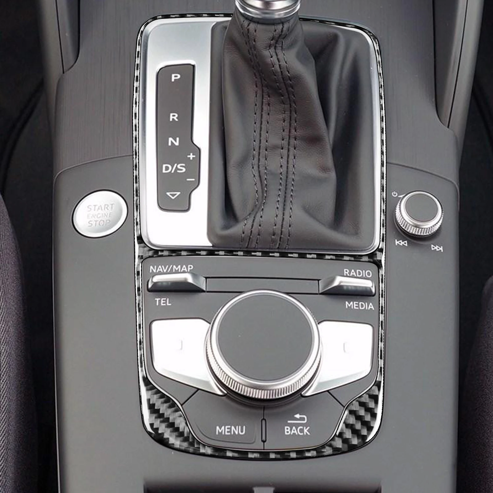 アクセサリー A3 楽天市場】アウディ A3（内装パーツ｜パーツ）：車用品<車用品