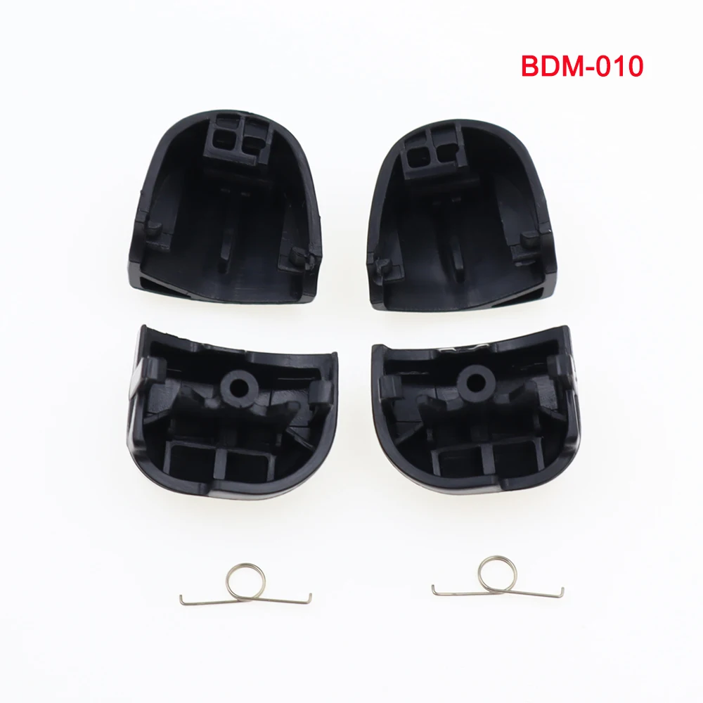 1/2/10 مجموعة BDM-010 BDM-020 BDM-030 أسود أبيض R1...