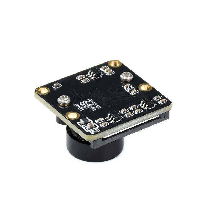 Câmera Mono para Raspberry pi Obturador Global 1mp 110 ° Fov Ov9281110 - Imagem 4