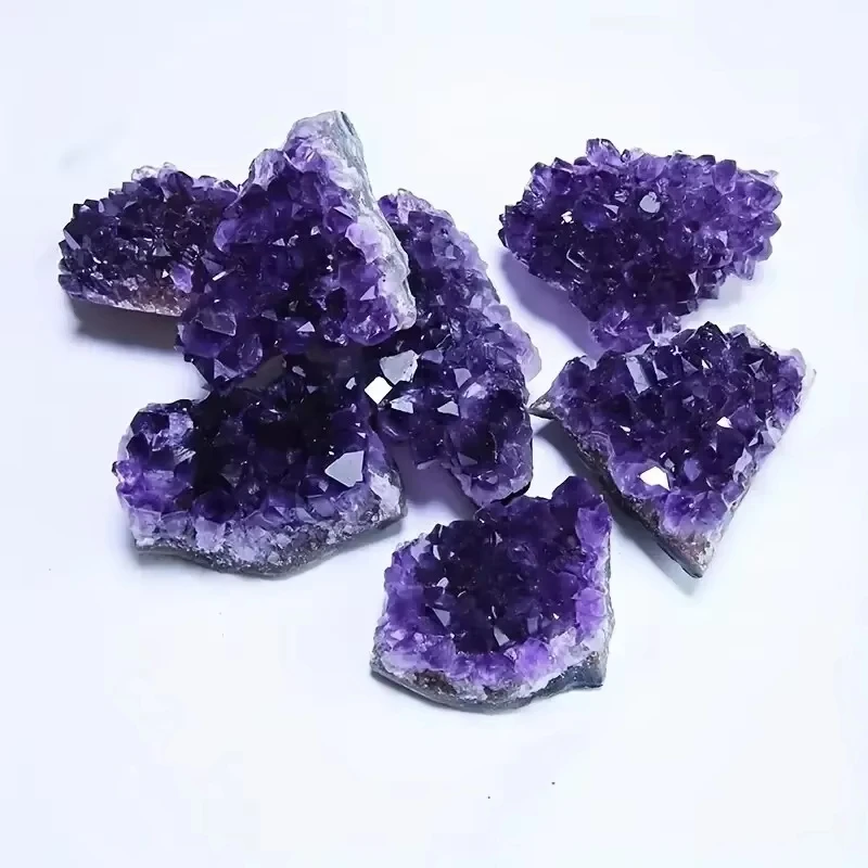 Natural Amethyst Geode 1