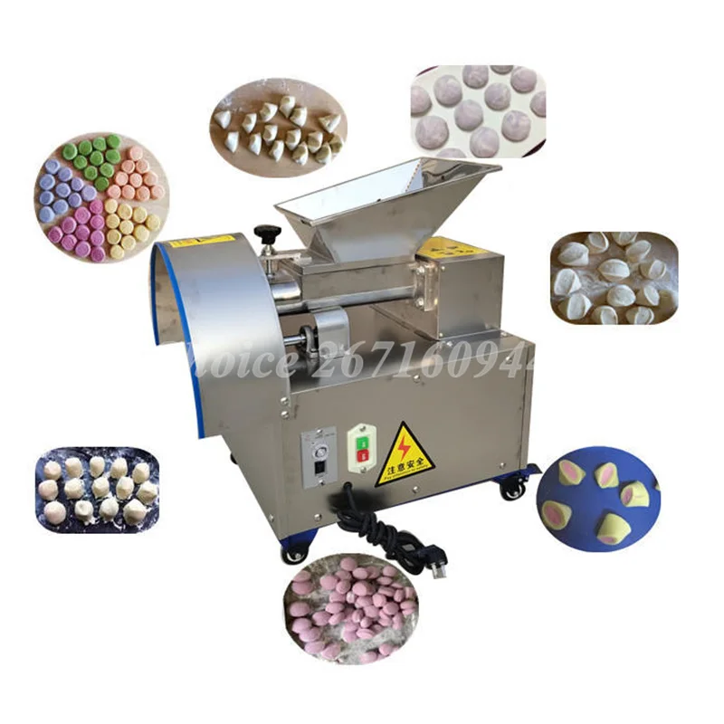 Commercial Dough Cutter Machine Dough Divider For Sale, 46 OFF
