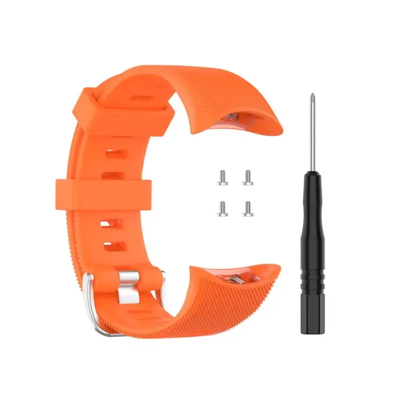 Stylish & Comfortable Wrist Strap for Versatile Sport Watches