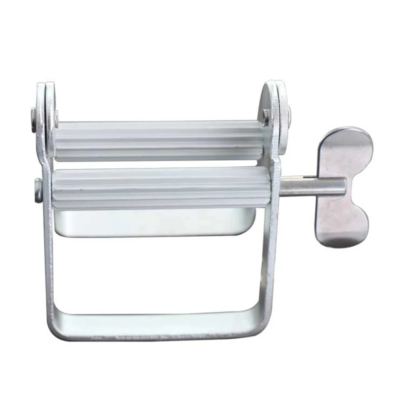 뜨거운 판매 고품질 금속 치약 튜브 압착기 페인트 튜브 압착기