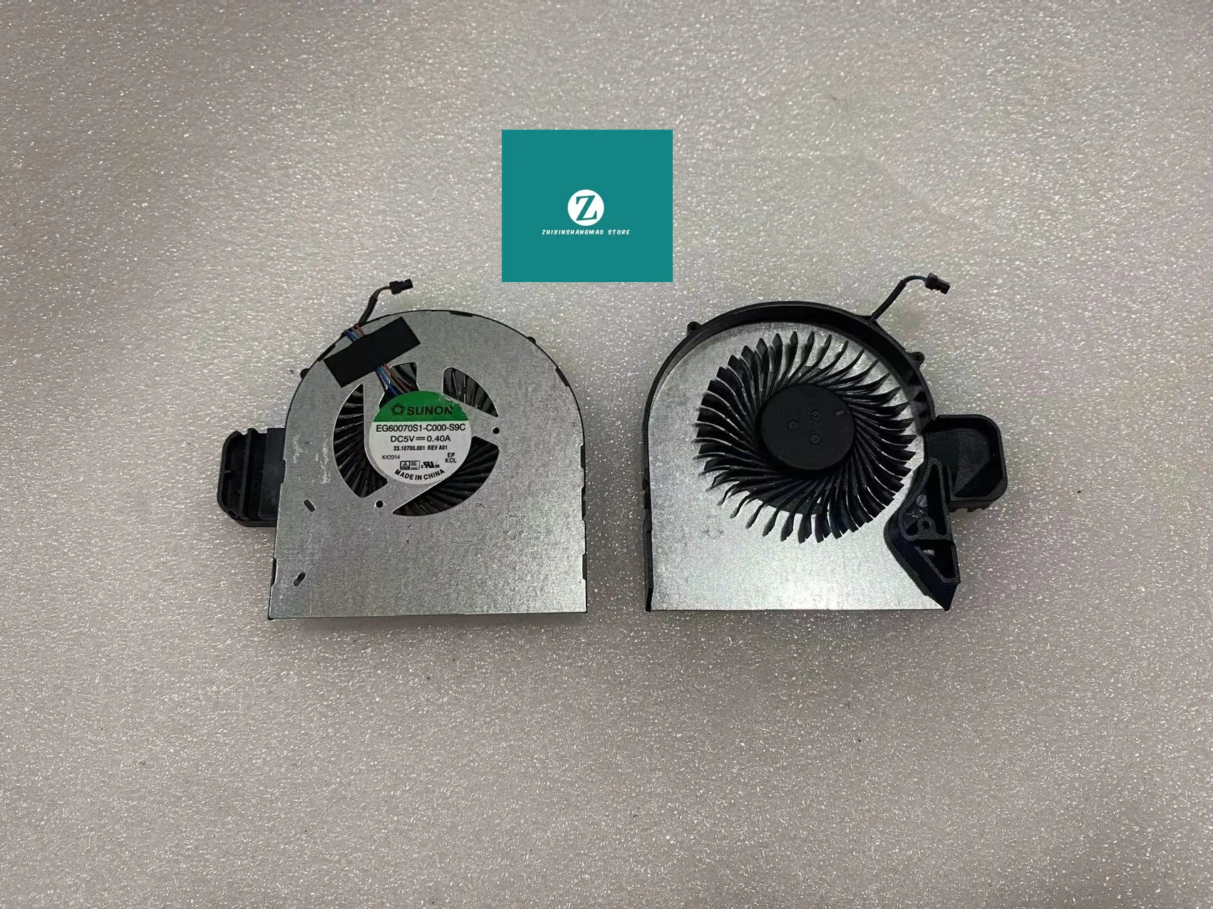 

Genuine FOR ACER TravelMate p633-m FAN HEATSINK
