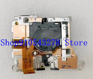 Per Nikon Z5 Z6 Z7 Z62 Z72 Componenti Anti Shake Parti Stabilizzatrici
