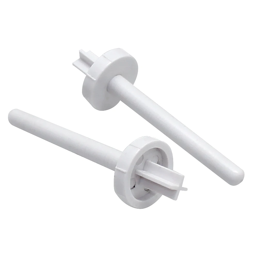 3Pcs Sewing Machine Spool Pin Holders - Plastic Replacement Stands For Common Sewing Machines - View #4