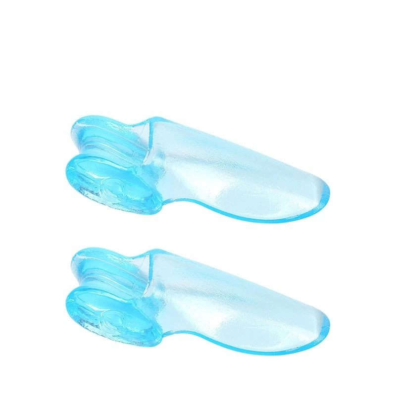 Bunion Corrector Big Toe Splint With Gel Pad For Pain Relief_voghion.com