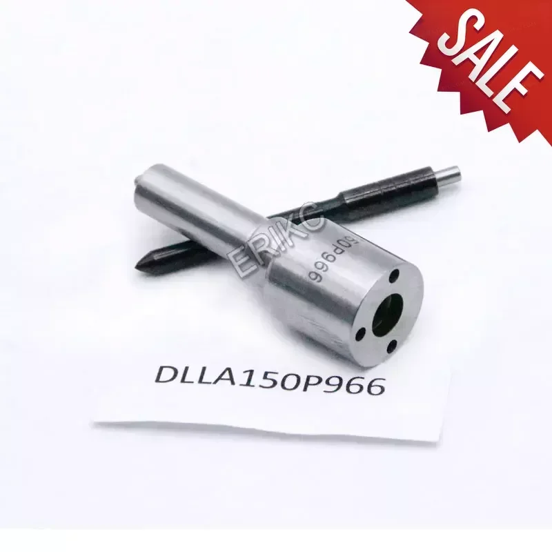 

ERIKC Форсунка DLLA 150 P 966 форсунка Форсунки дизельного двигателя DLLA 150 P966 топливный инжектор DLLA150P 966 для форсунки с общей топливной магистралью