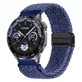 Graphite blue