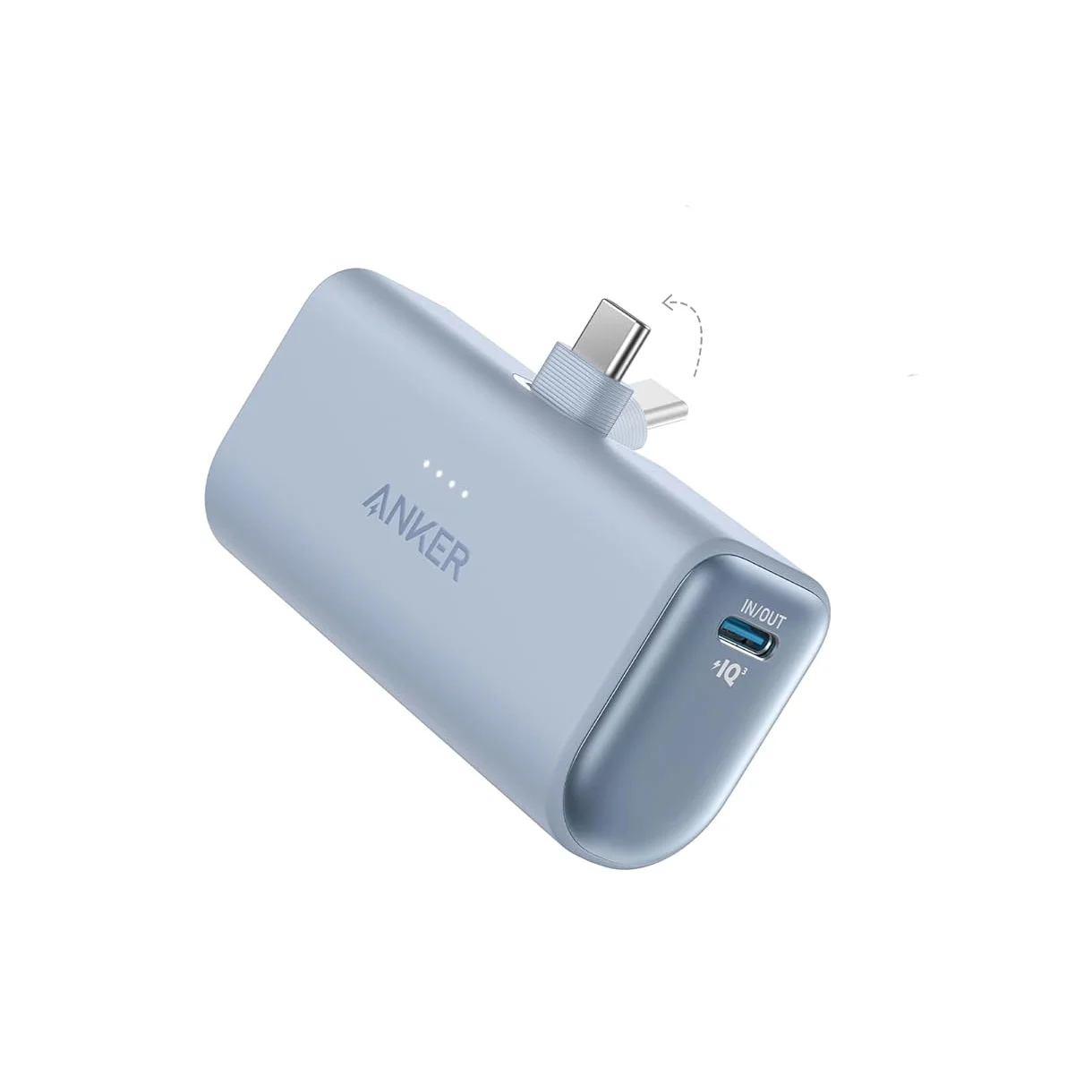 Anker Nano Power Bank (22.5W) price in Pakistan