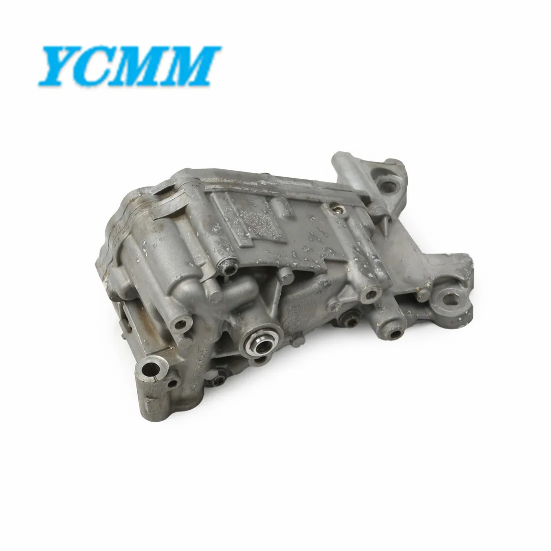 

11417573748 Engine Oil Ppump For BMW 325i 523i 530i 730Li xDrive28i sDrive23i sDrive30i N52B25A N52B30AF 2.5L 3.0L 7 573 748