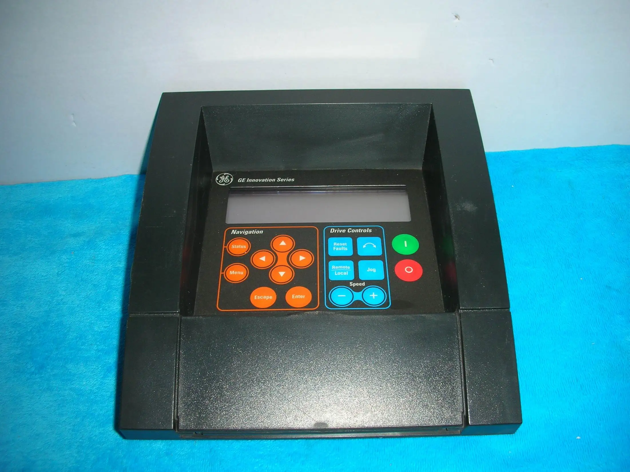 

1 шт.★GE инновационная серия IS2020DDIAG1B