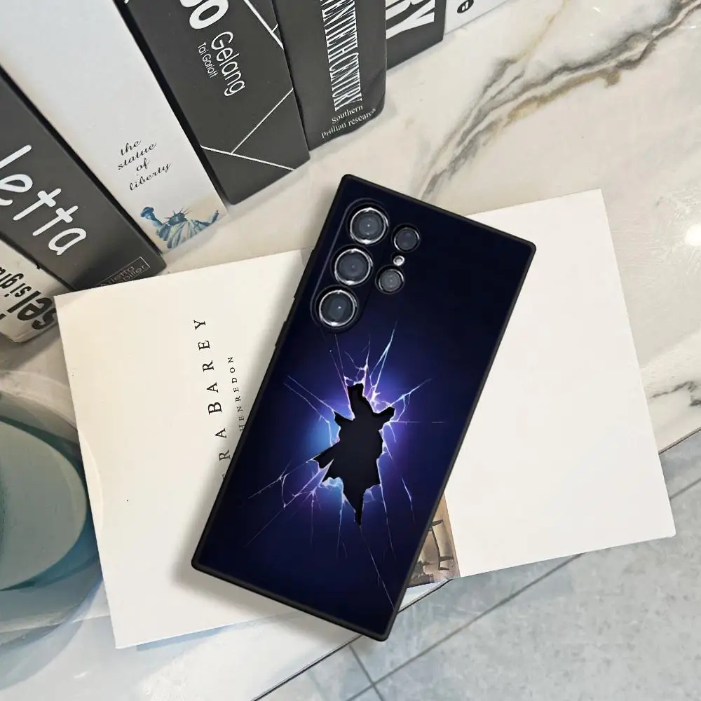Honkai Star Rail Inspired Phone Case - Stylish & Protective Cover