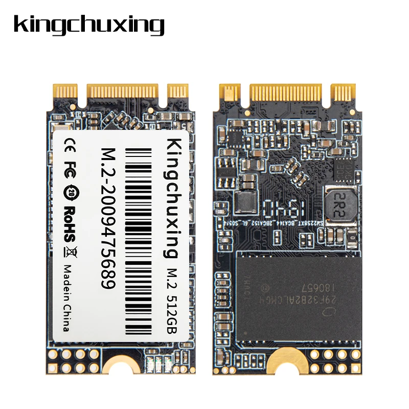 Kingchuxing Ngff M2 Ssd 2Tb 256Gb 2260 Ssd M2 512 128Gb 2280 M2 Sata Unità A Stato Solido Interne Ssd44518