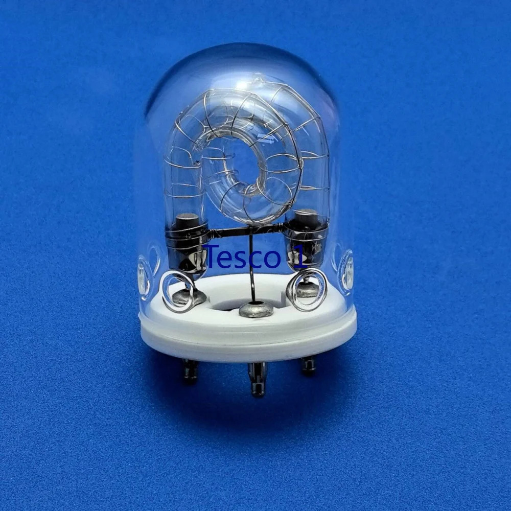 thumbnail image 2 of Godox 600W Flash Tube Bare Bulb Replacement For Godox AD600B & AD600BM Strobe Lights 2 of 9