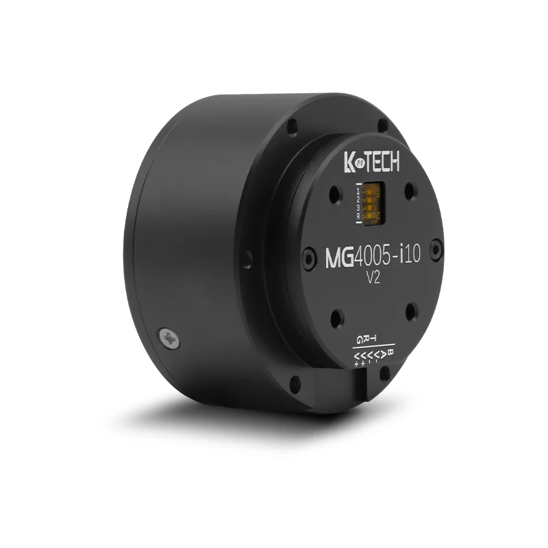ブラシレスマイクロリダクションサーボ,MG4005-i10v2(RMD-X4) dc
