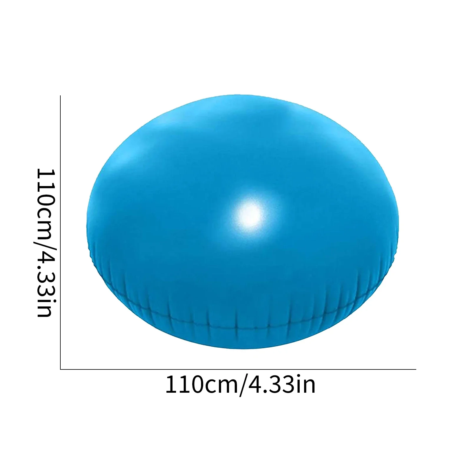PVC Winter Pool Pillow for Above Ground Swimming Pool Covers