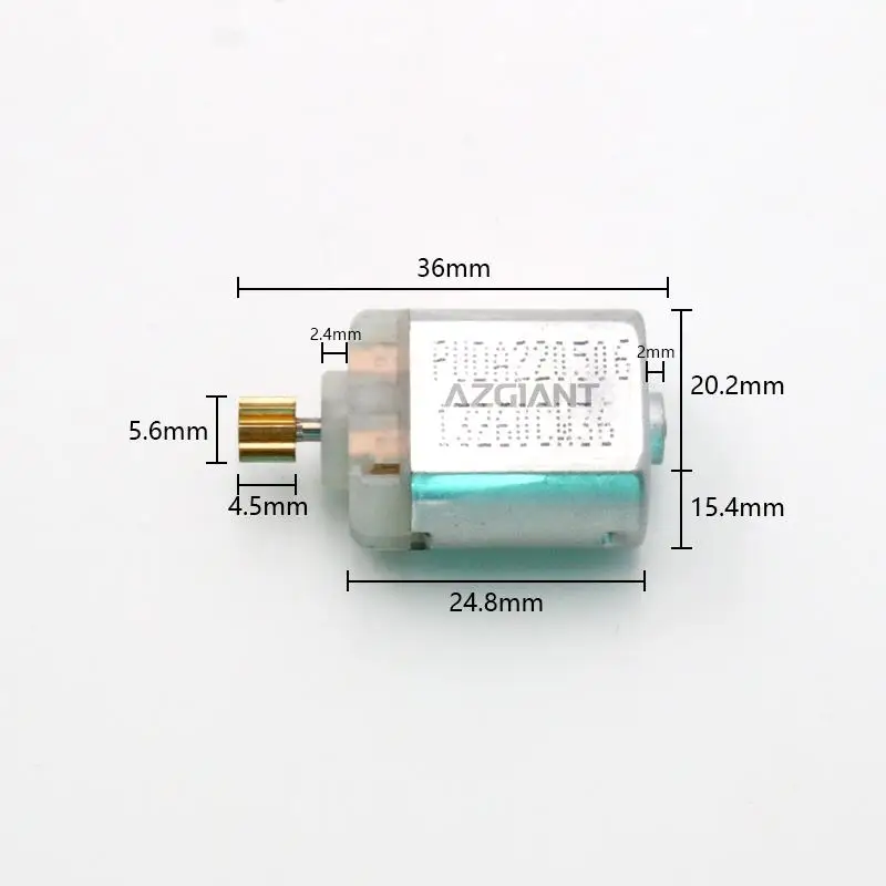 Mini Motor for Audi Q3 8U A1 A3 S3 8V Door Lock Actuator Center Control Front Rear Left Right 8J2837015A 8J2837015C 8J2837016A