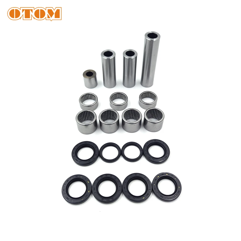 5c 高レートパーツ Motorcycle Triangle Lever | Bearing Oil Seal Bushing