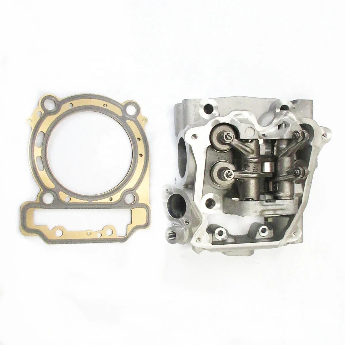 

Передняя головка цилиндра для BRP 800 Outlander Commander Renegade Quad 420623941 420254352 420254362