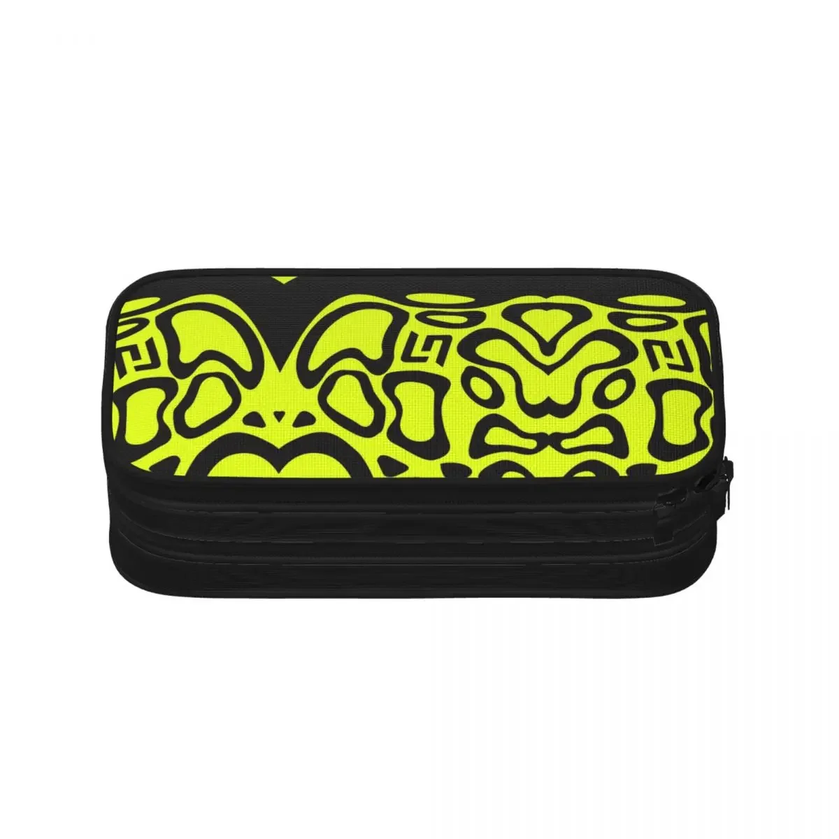 F1-Lando Norris #4 Pencil Cases Big Capacity Pen Bags Pen Box Pencil Pouch For Boys Girls Students Stationery Office pencil cases pen storage bag pencil holder