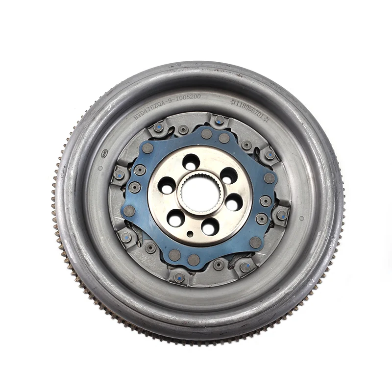

DQ250 DSG маховик коробки передач 02E DQ 250