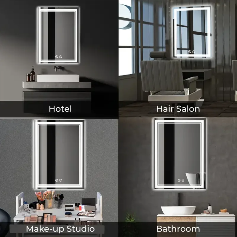 Modern Vanity Lighting