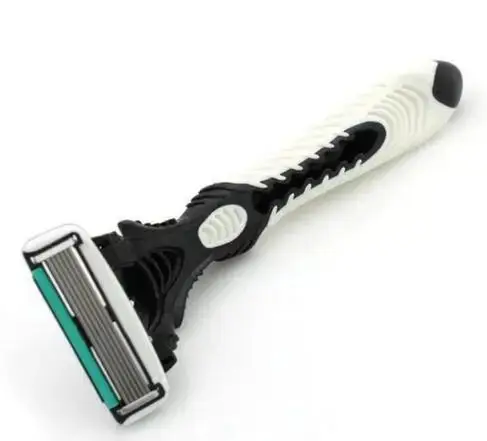 Рисунок 5 - мужские бритвенные кассеты