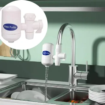 Purifier for Kitchen Faucet 5-level Filter 1