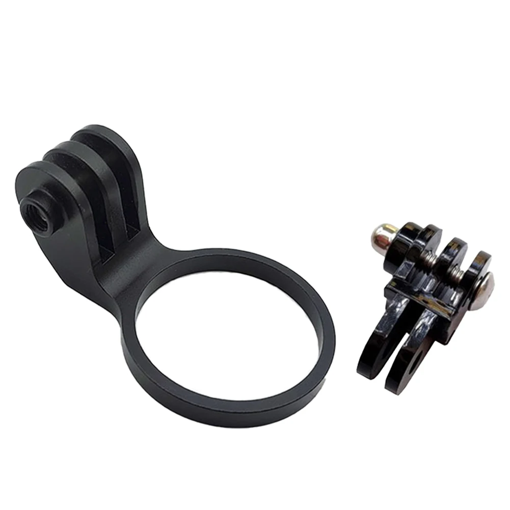 

Bike Headset Camera Mount Bike Headset Camera Mount Stem Holder For Gopro Bicycle Headset Top Cap Mount Base Cycling Parts