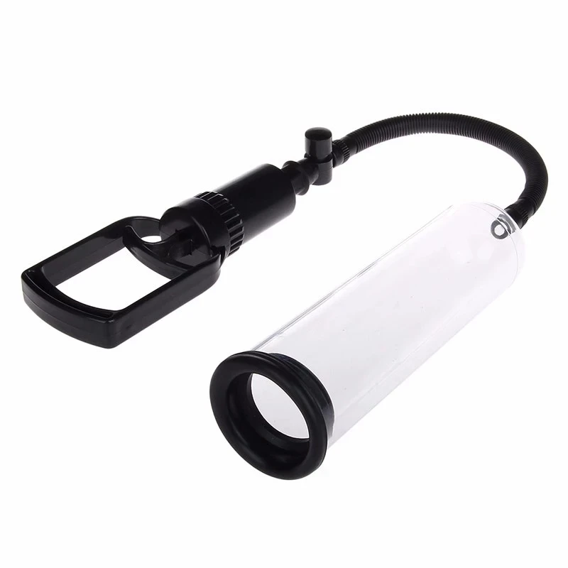 Penis Pump Penis Enlargement Vacuum Male Lasting Masturbator Dick Extender Man Cock Increase Length Enlarger Trainer Sexy Toys