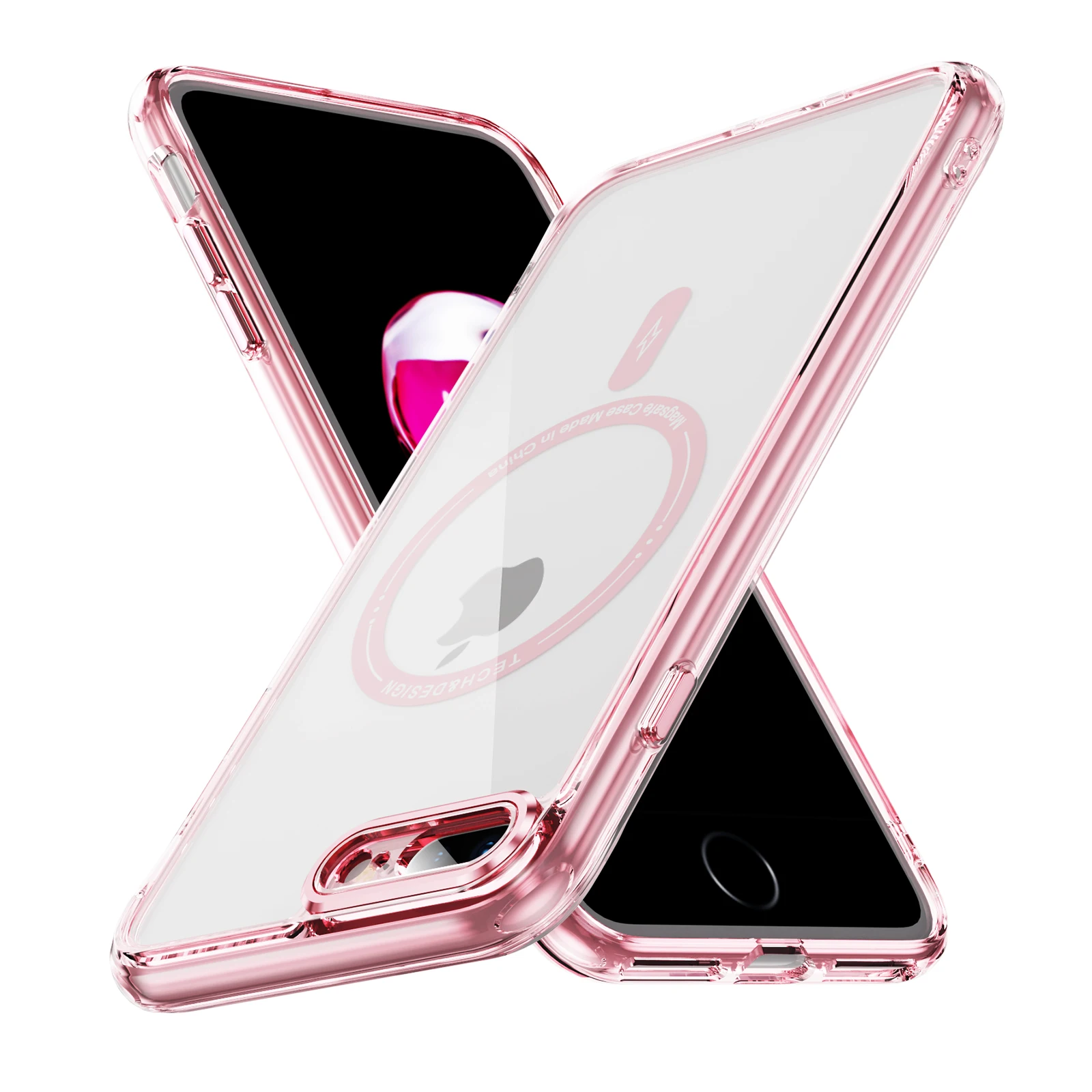 iPhone 6sプラス　ジュラミンケース iPhone 6sプラスジュラミンケース