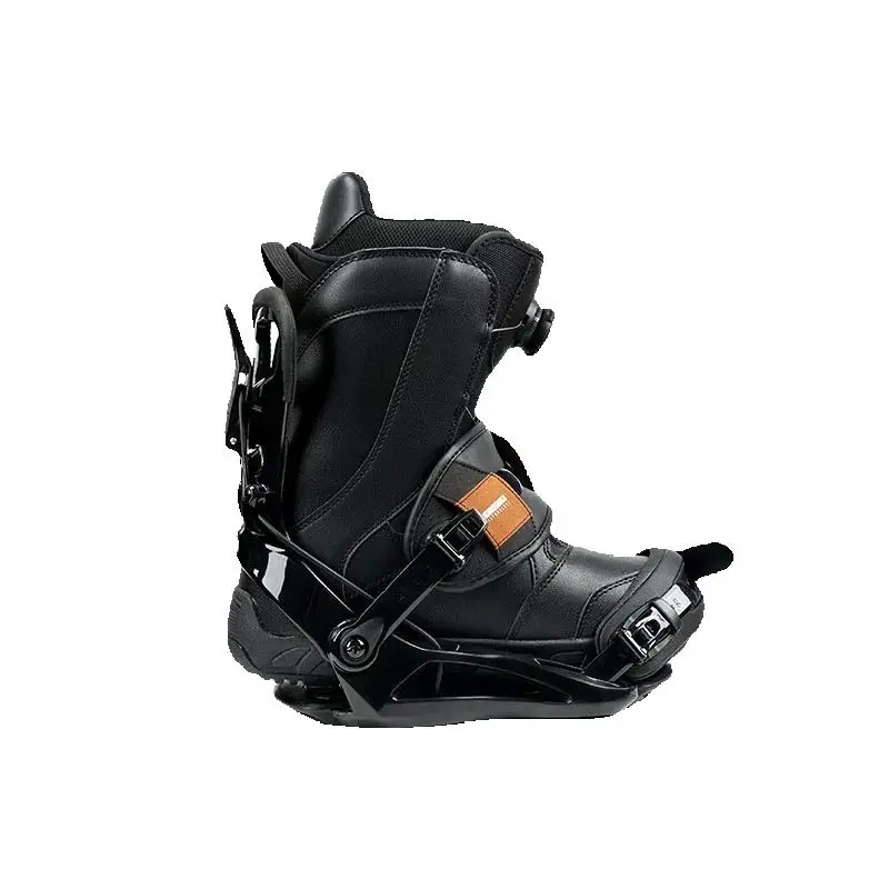 LILKINGS L1 Quick Step-In Bindings 6