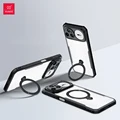 Magneitc Stand Case