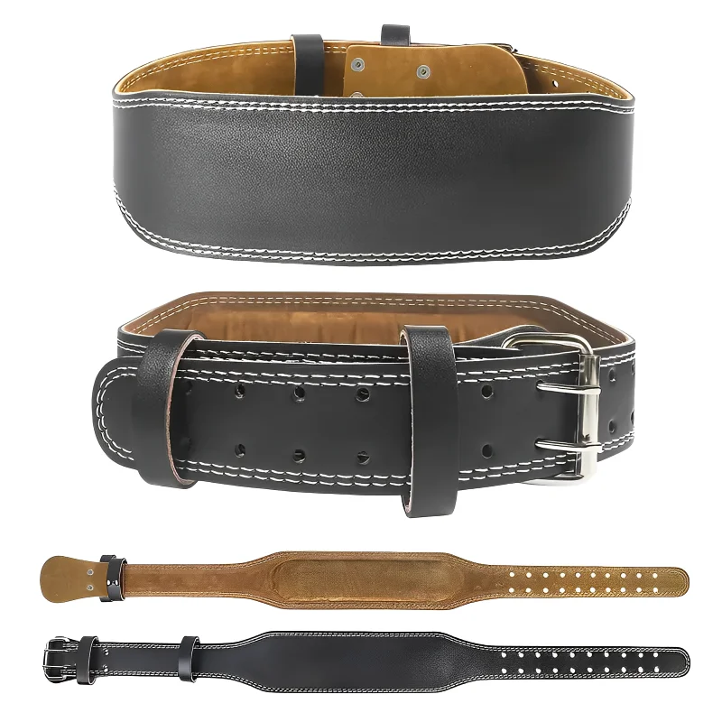 Weight Lifting Belt 1