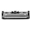 For Philips Shaver Head Replacement Trimmer For Bodygroom BG 2024 - 2040 S11 YSS2 YSS3 Series With Brush 6