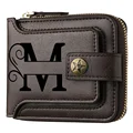 Dark Brown-M