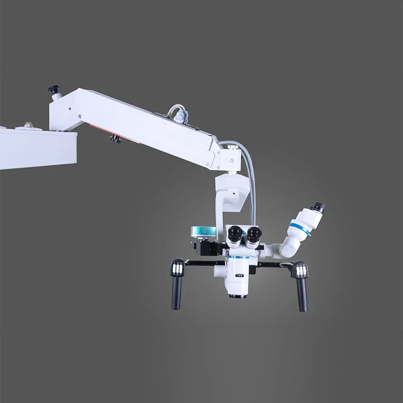 Рисунок 3 - Микрохирургия, инструменты для