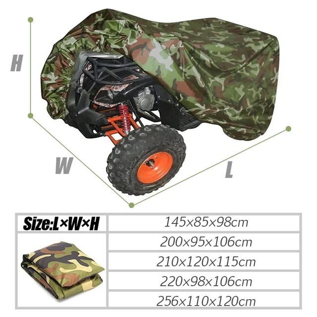 ATV COVER