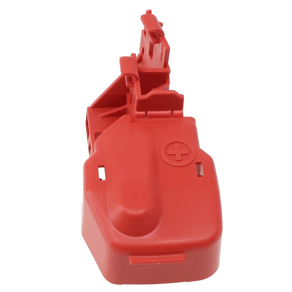 

Cover Battery Terminal 32418-RBG-300 For Acura ILX 2013-2018 For Honda S2000 2008-2009 Positive For Honda For Acura Durable