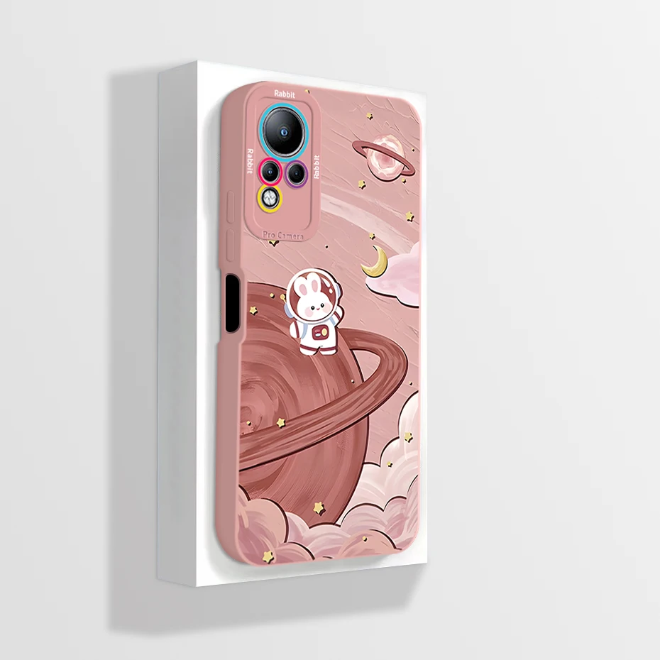 Aesthetic Soft Phone Case Cover - Enhanced Protection and Style
