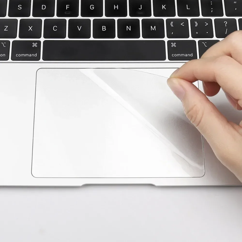 1PCS Trackpad Touchpad Mousepad Skin Sticker cover For MSI Prestige 15 14 GE66 PS63 GL65 GS65 GF63 GF65 GS63 GS66 GP66 GE63 GS76