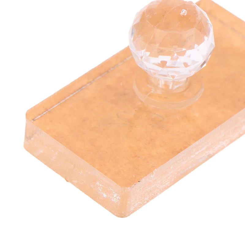 Glas pulver Press stempel Werkzeug Pulver Press form Make-up Lidschatten Foundation Text marker Reparatur werkzeug Pulver Press stempel – Detail 8