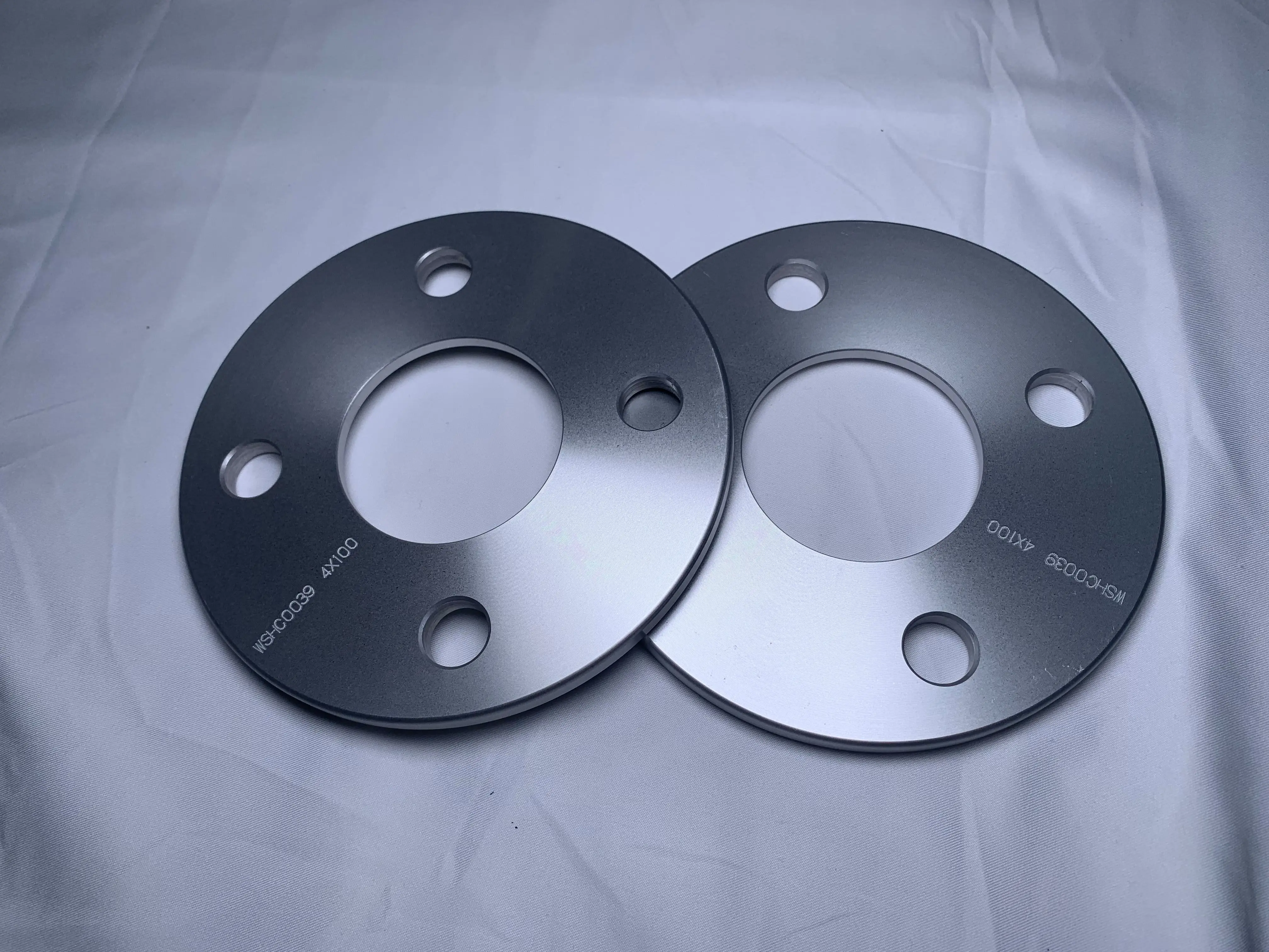  ̼  PCD 4x100   57.1mm, 3mm, 2 