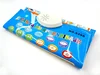 Spanish English Language Phonic Chart Children's Educational Computer Toy for Kids Learning Machine Poster Toys Gift with Music 6