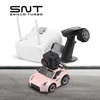 Sniclo 1:100 Mini Fpv Remote Control Car Sicylock Racing Toy Boy Racing Car 370z Birthday Gift 6