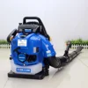 Snow Blower BBX9900 4 Stroke 75.6cc Knapsack Gasoline Air Blower Wireless Leaf Blower 151-300C Gardening Tools 1