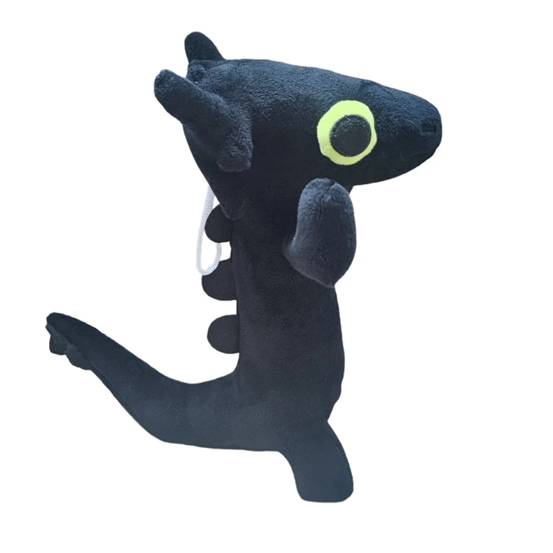 Toothless Dancing Meme Plush Toy Dancing Dragon Stuffed Soft Animals Plushies 25Cm Doll Anime Game Room Pillow 6